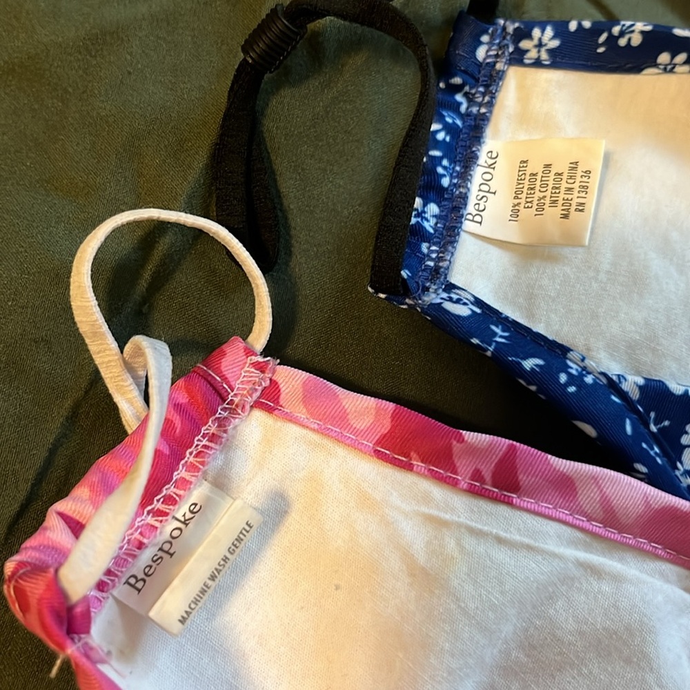 Face Mask Bundle - Picture 3 of 3